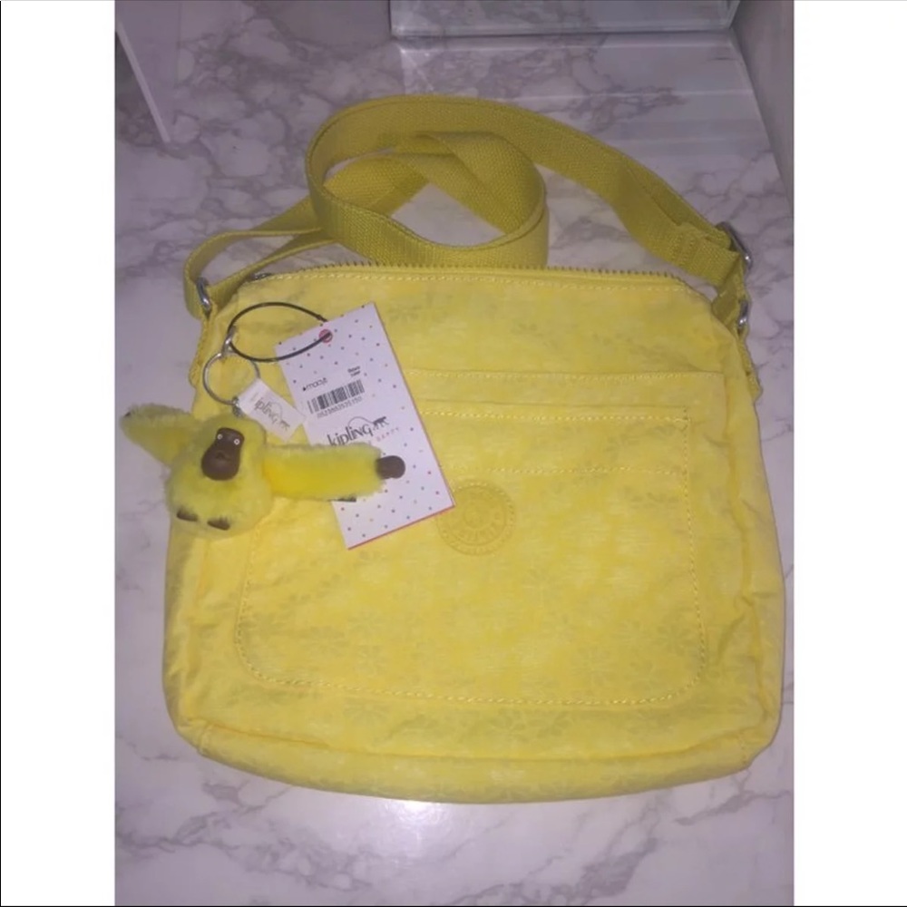 Kipling Crossbody